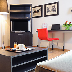 Investissement immobilier en résidence service sénior