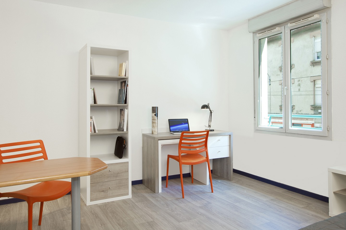 Investissement immobilier en résidence étudiante
