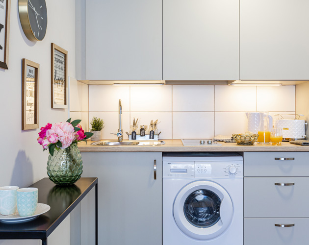 Investissement immobilier en résidence service sénior
