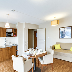 Investissement immobilier en résidence service sénior