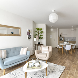 Investissement immobilier en résidence service sénior