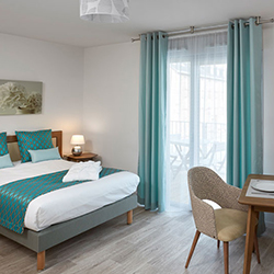 Investissement immobilier en résidence service sénior